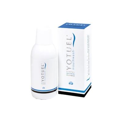 Yotuel suuvesi 250 ml