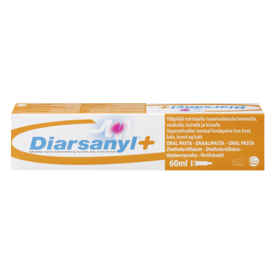 DIARSANYL PASTA 60 ml