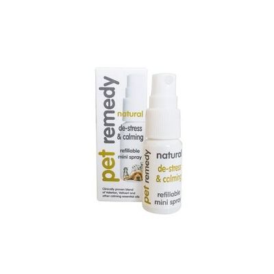 Pet Remedy matkaspray 15 ml