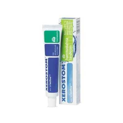 Xerostom hammastahna 50 ml