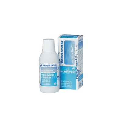 Xerostom suuvesi 250 ml