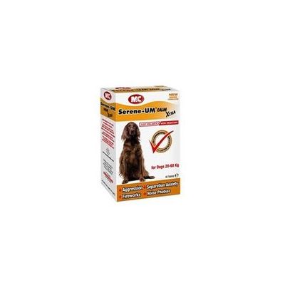 Serene-UM Xtra (large breed) 60 tabl