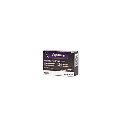 Aptus SentrX silmägeeli 10x3 ml