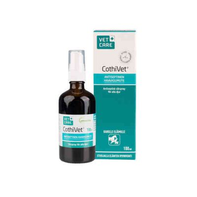 COTHIVET HAAVASUMUTE 100 ml