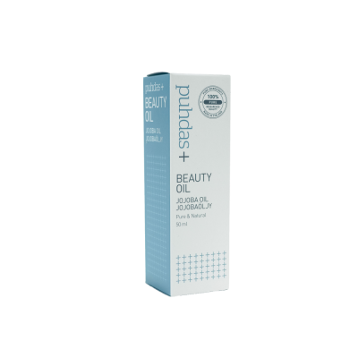 Puhdas+ Beauty Oil Jojoba Oil 50 ml