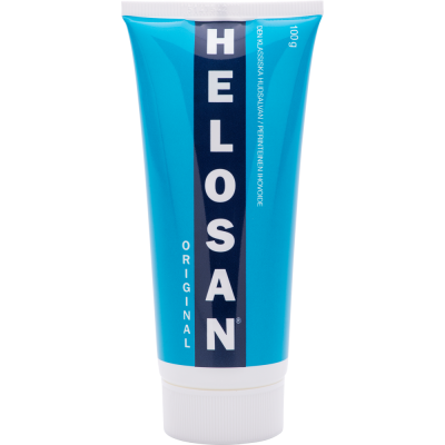 Helosan voide 100 G