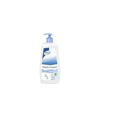 TENA PROSKIN WASH CREAM 1000 ML