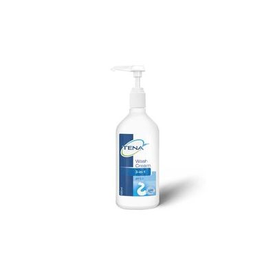 TENA PROSKIN WASH CREAM 500 ML