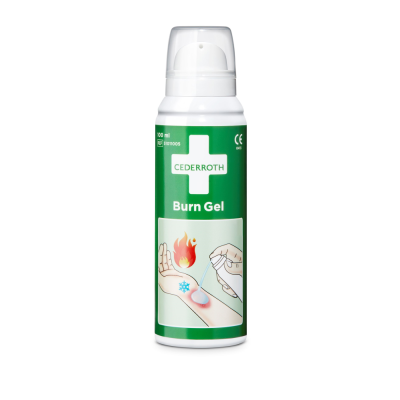 Cederroth Burn Gel 100 ml