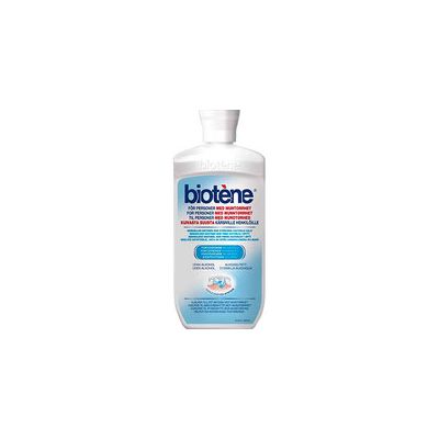 Biotene suuvesi 500 ml