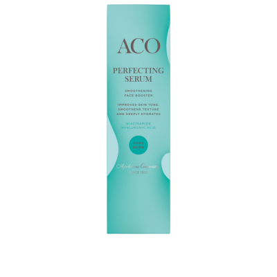 ACO Face Pure Glow Serum NP 30 ML