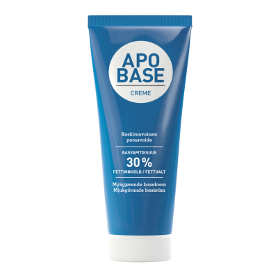 Apobase cream tuubi 250 g