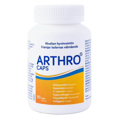 ARTHRO Caps 90 kaps