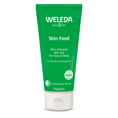 WELEDA SKIN FOOD LUOMU FI-EKO-201 75 ML