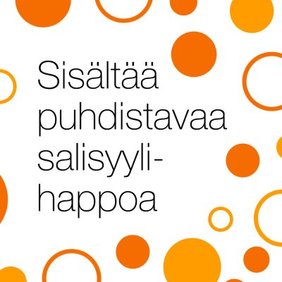 Neutrogena Clear & Defend Facial Wash puhdistusgeeli 200 ML