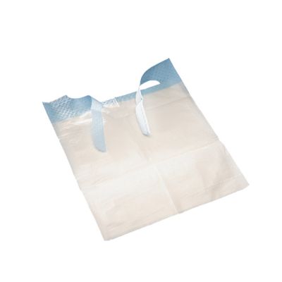 TENA BIBS RUOKALAPPU 37X46 CM 150 KPL