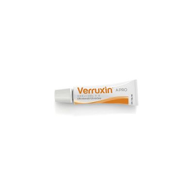VERRUXIN GEELI 1X5 G