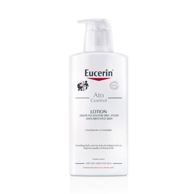 Eucerin AtoControl Lotion 400 ml