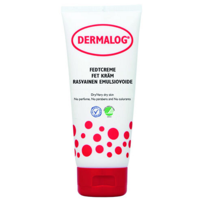 Dermalog 56 % rasvainen emulsiovoide 50 ml