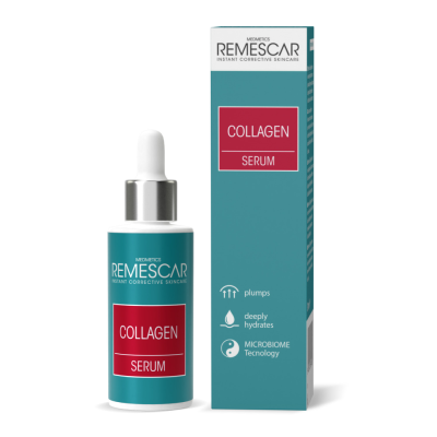 REMESCAR COLLAGEN SERUM PIPETTIPULLO 30 ML