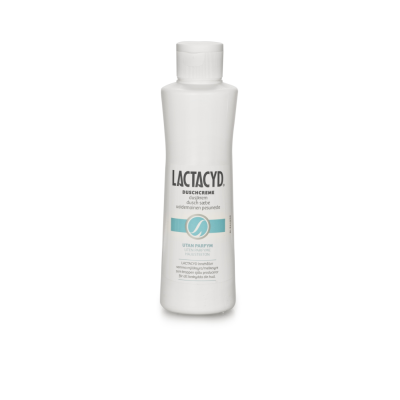 LACTACYD DUSCHCREME PESUNESTE HAJUSTAMATON 250 ml
