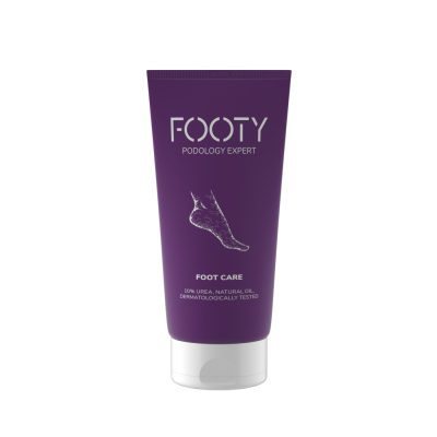 Footy Foot Care Jalkavoide 175 ml