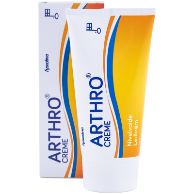 Arthro Nivelvoide 120 G