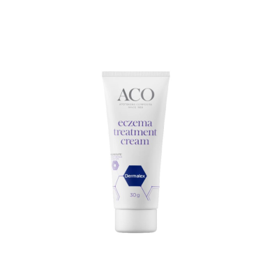 ACO Treatment Ekseema voide 30 g