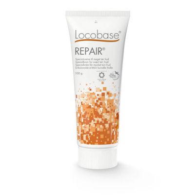 LOCOBASE REPAIR VOIDE 100 g