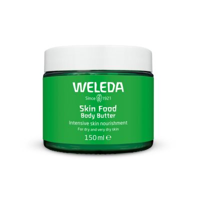WELEDA SKIN FOOD BODY BUTTER LUOMU FI-EKO-201 150 ML