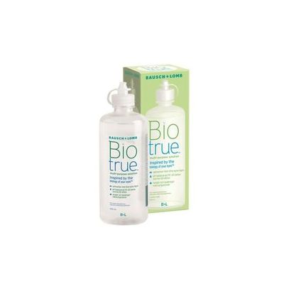 BIOTRUE MULTI-PURPOSE SOLUTION 300 ML