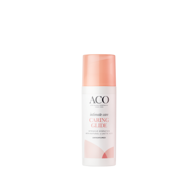 ACO INTIM CARING GLIDE 50 ML