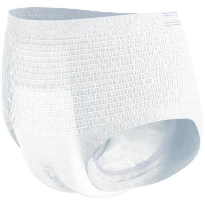 TENA ProSkin Pants Night Super L 10 kpl