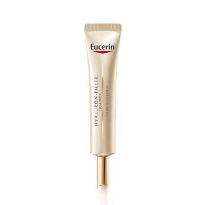 Eucerin Hyaluron-Filler + Elasticity Eye SPF 20 15 ml