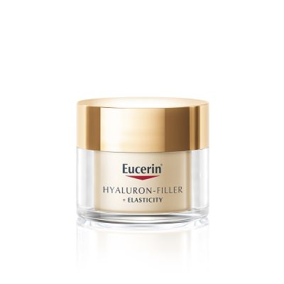 Eucerin Hyaluron-Filler + Elasticity Day SPF 15 50 ml