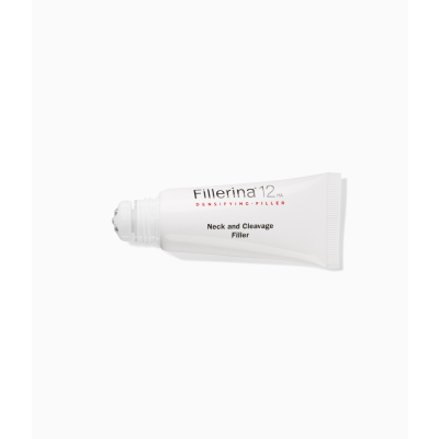 Fillerina 12HA Specific Zones Neck & Cleavage 3 30 ml