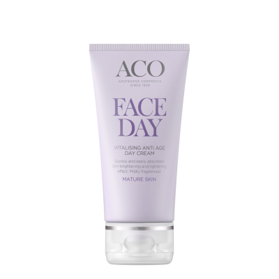 ACO Face Day Cream Anti Age PERF 50 ml