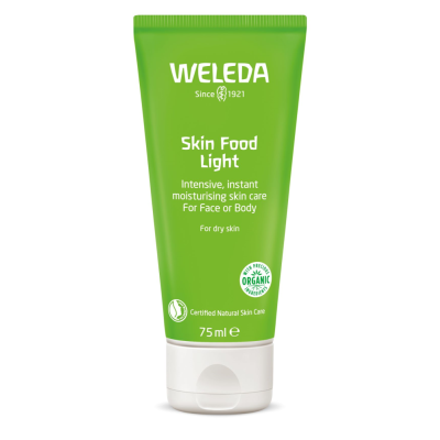 WELEDA SKIN FOOD LIGHT LUOMU FI-EKO-201 75 ML
