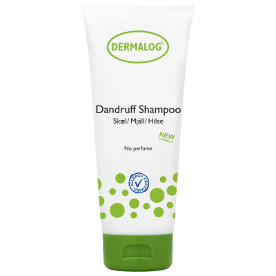 Dermalog Hilseshampoo tuubi 200 ml