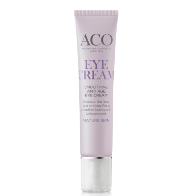 ACO FACE SMOOTHING EYE CREAM NP 15 ML
