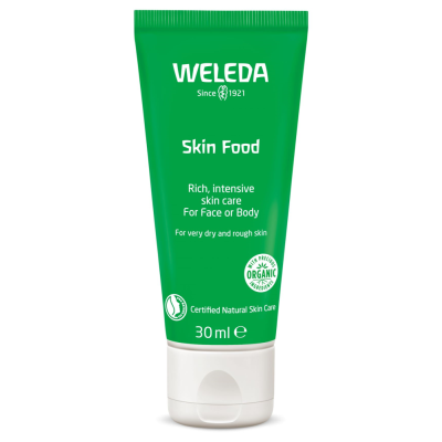 WELEDA SKIN FOOD LUOMU FI-EKO-201 30 ML