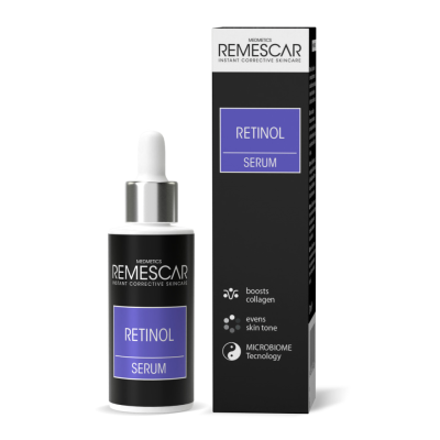 REMESCAR RETINOL SERUM PIPETTIPULLO 30 ML