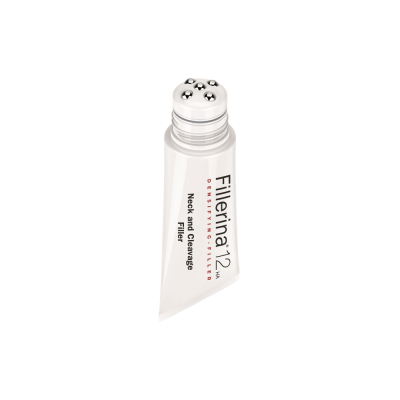 Fillerina 12HA Specific Zones Neck & Cleavage 4 30 ml