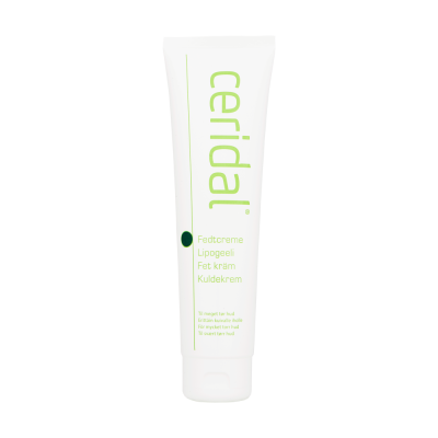 Ceridal Lipogeeli 150 ml