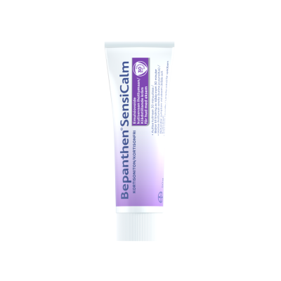 BEPANTHEN SENSICALM 50 g