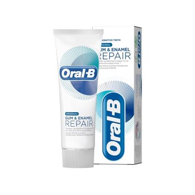 ORAL-B GUM&ENAMEL ORIGINAL 75 ML
