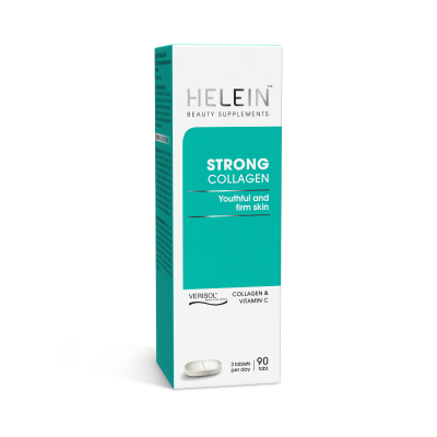 HELEIN STRONG COLLAGEN 90 TABL