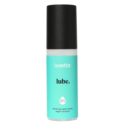 Lunette liukuvoide 100 ml