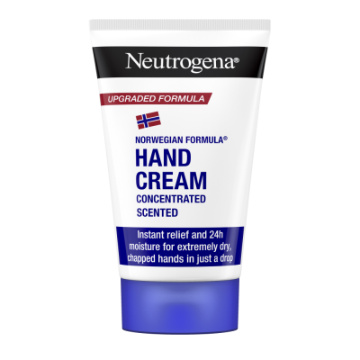 Neutrogena Norwegian Formula käsivoide 50 ML