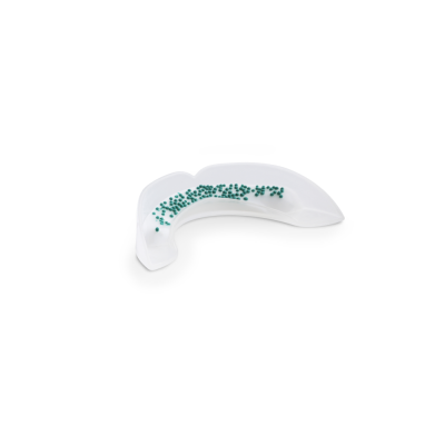 IWHITE SUPERIOR WHITENING KIT valkaisumuotit 10X0,8 G